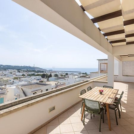 Enjoy Leuca Mare By Lovesud Castrignano del Capo Εξωτερικό φωτογραφία