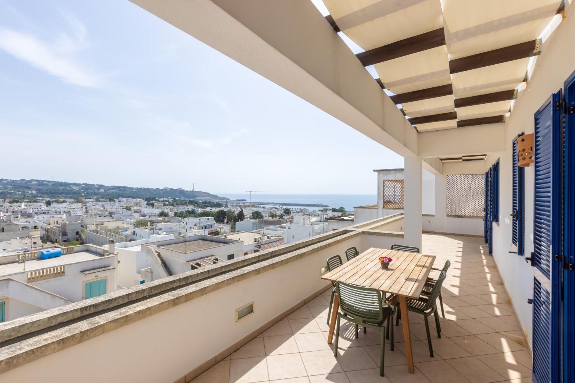 Enjoy Leuca Mare By Lovesud Castrignano del Capo Εξωτερικό φωτογραφία