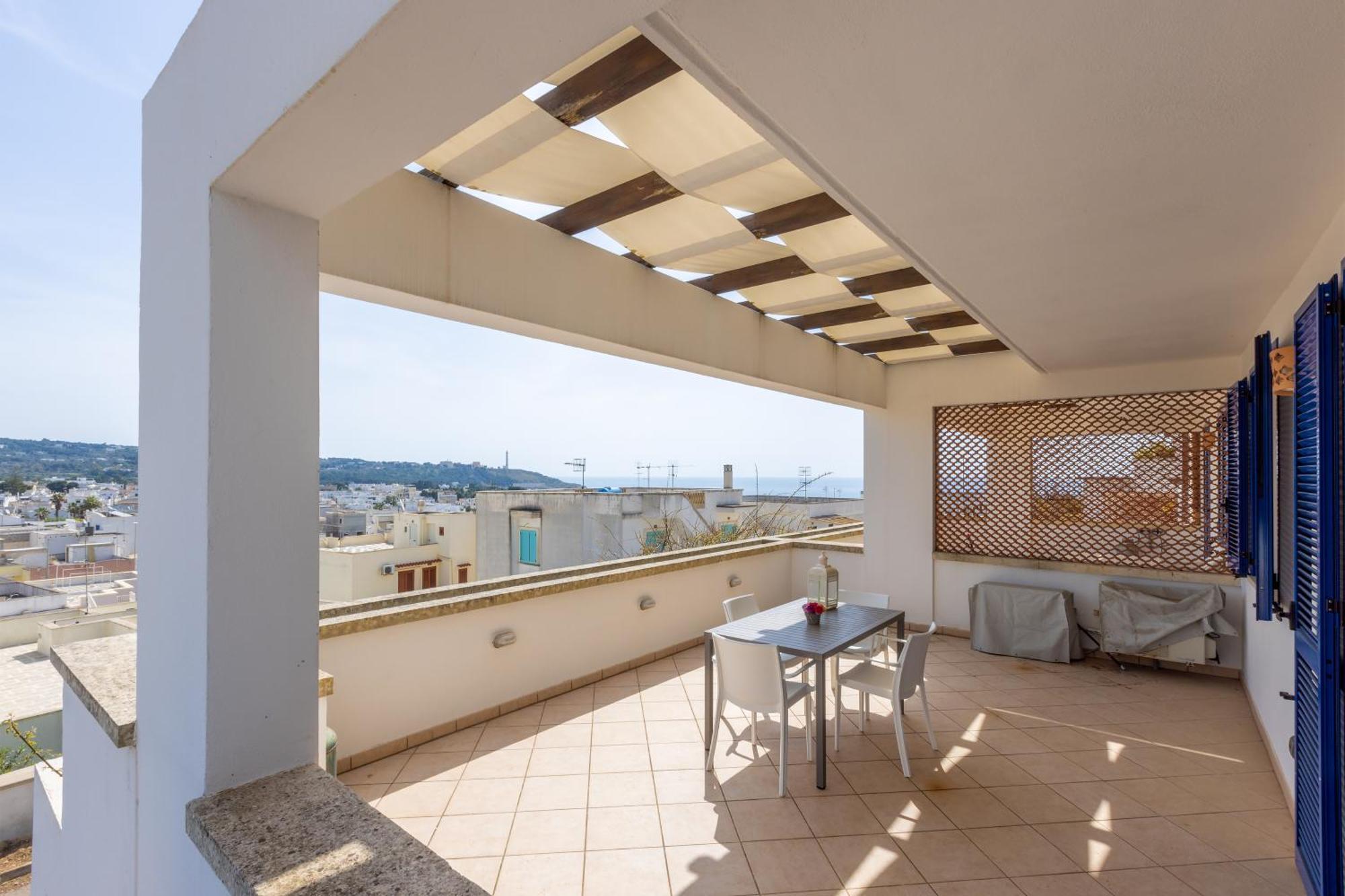Enjoy Leuca Mare By Lovesud Castrignano del Capo Εξωτερικό φωτογραφία