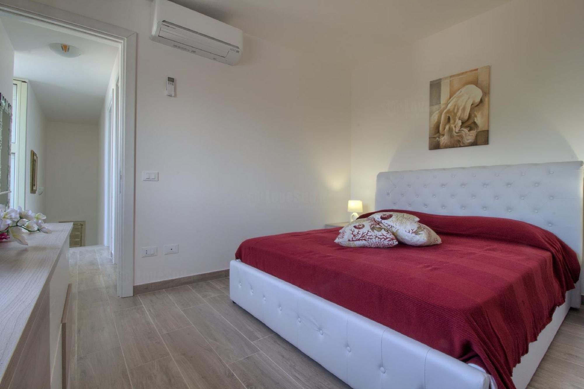Enjoy Leuca Mare By Lovesud Castrignano del Capo Εξωτερικό φωτογραφία