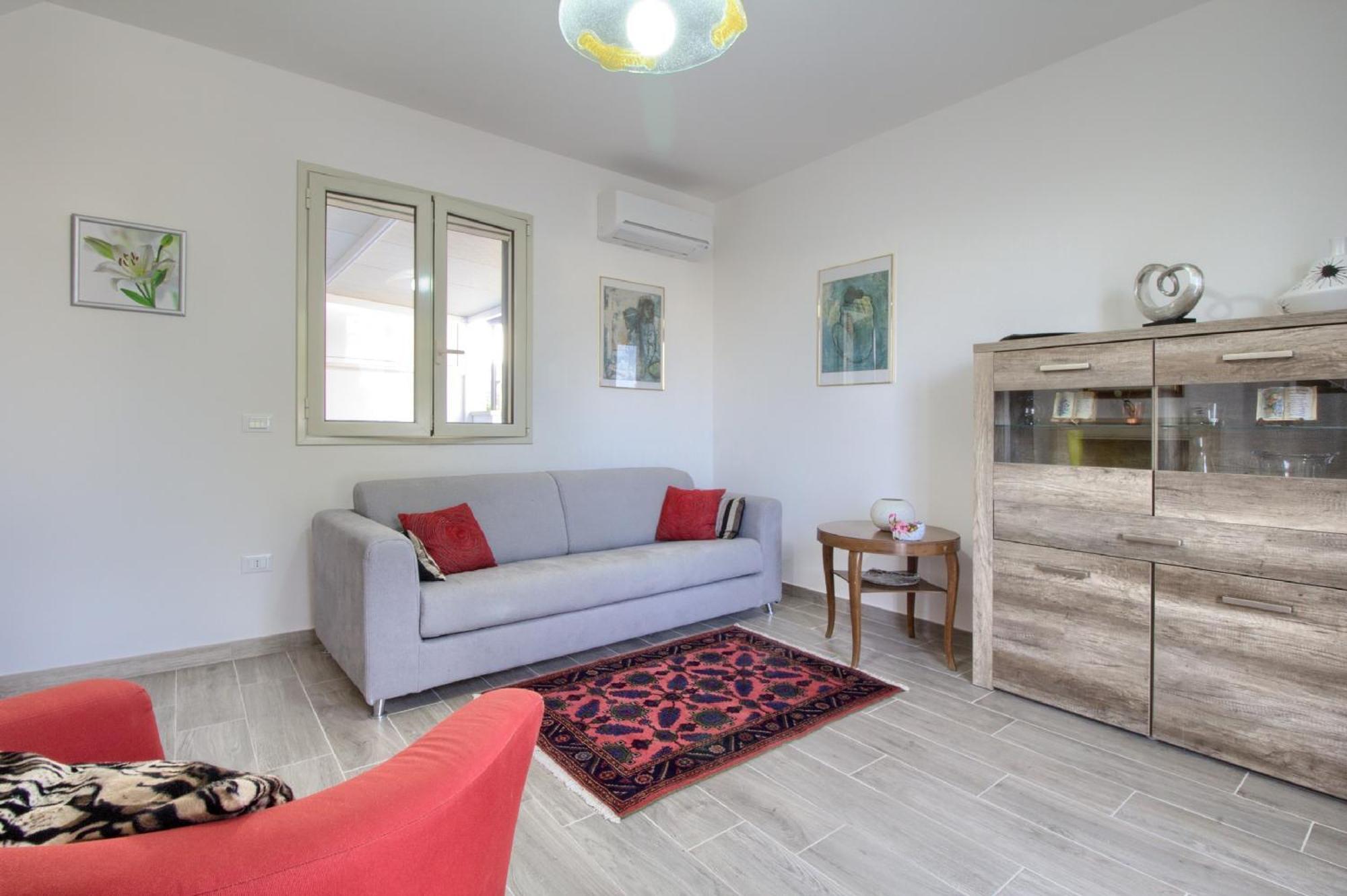 Enjoy Leuca Mare By Lovesud Castrignano del Capo Εξωτερικό φωτογραφία