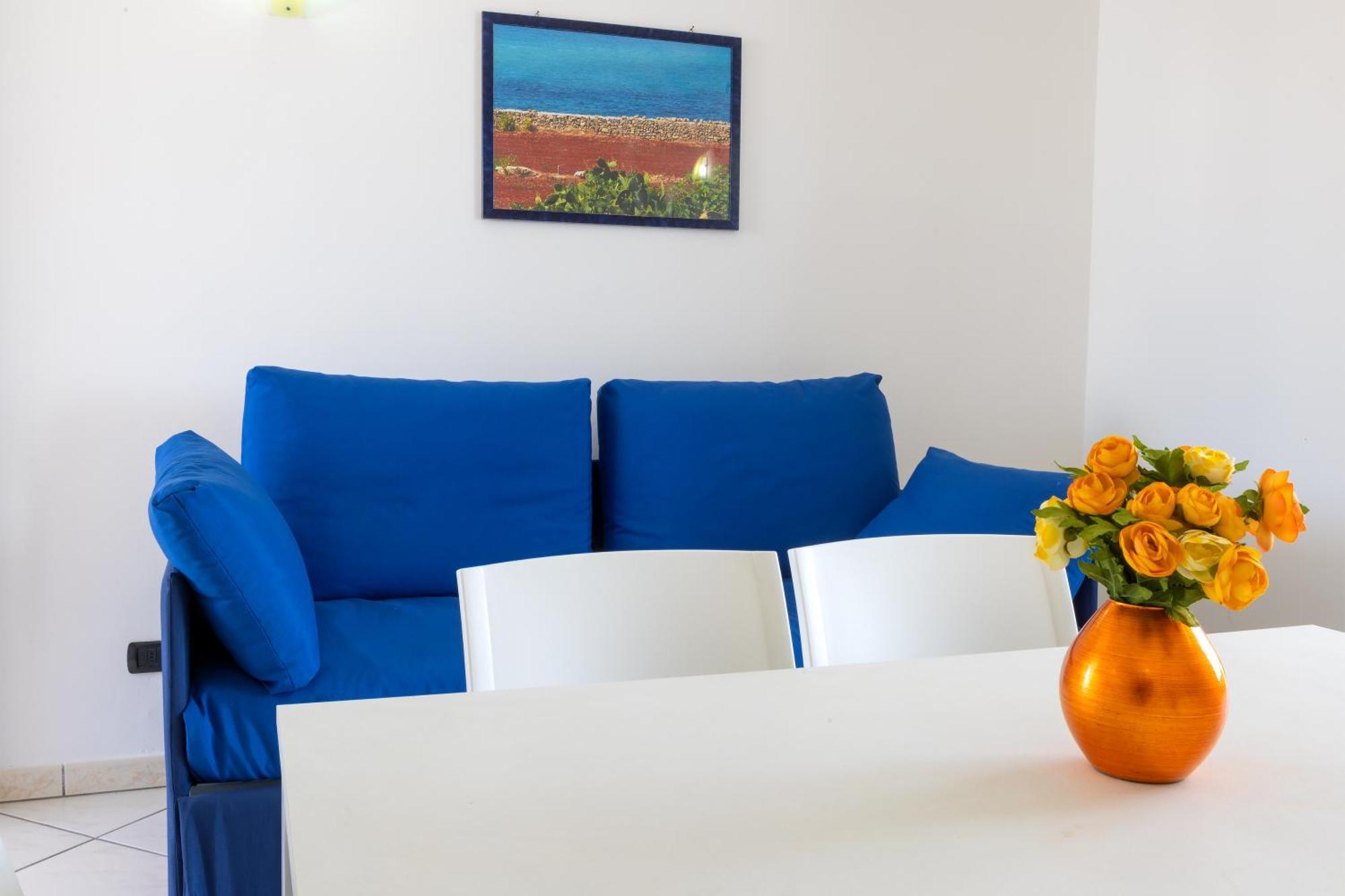 Enjoy Leuca Mare By Lovesud Castrignano del Capo Εξωτερικό φωτογραφία