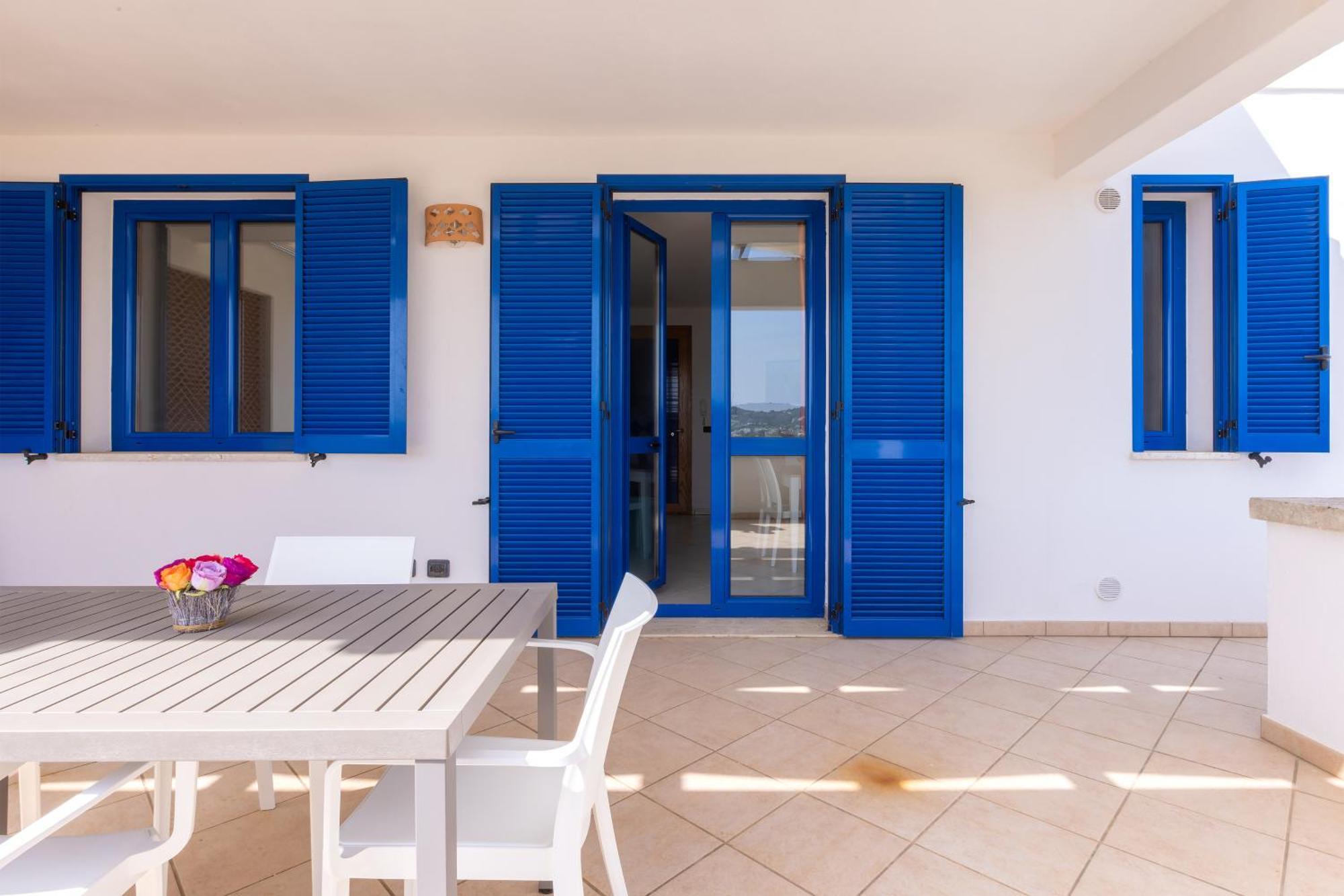 Enjoy Leuca Mare By Lovesud Castrignano del Capo Εξωτερικό φωτογραφία
