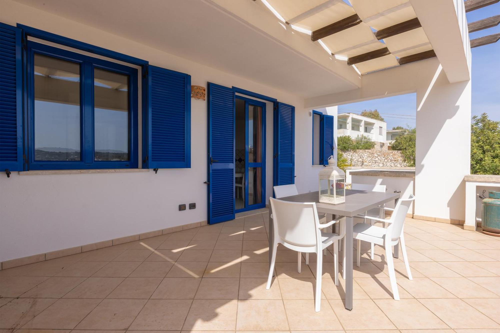 Enjoy Leuca Mare By Lovesud Castrignano del Capo Εξωτερικό φωτογραφία