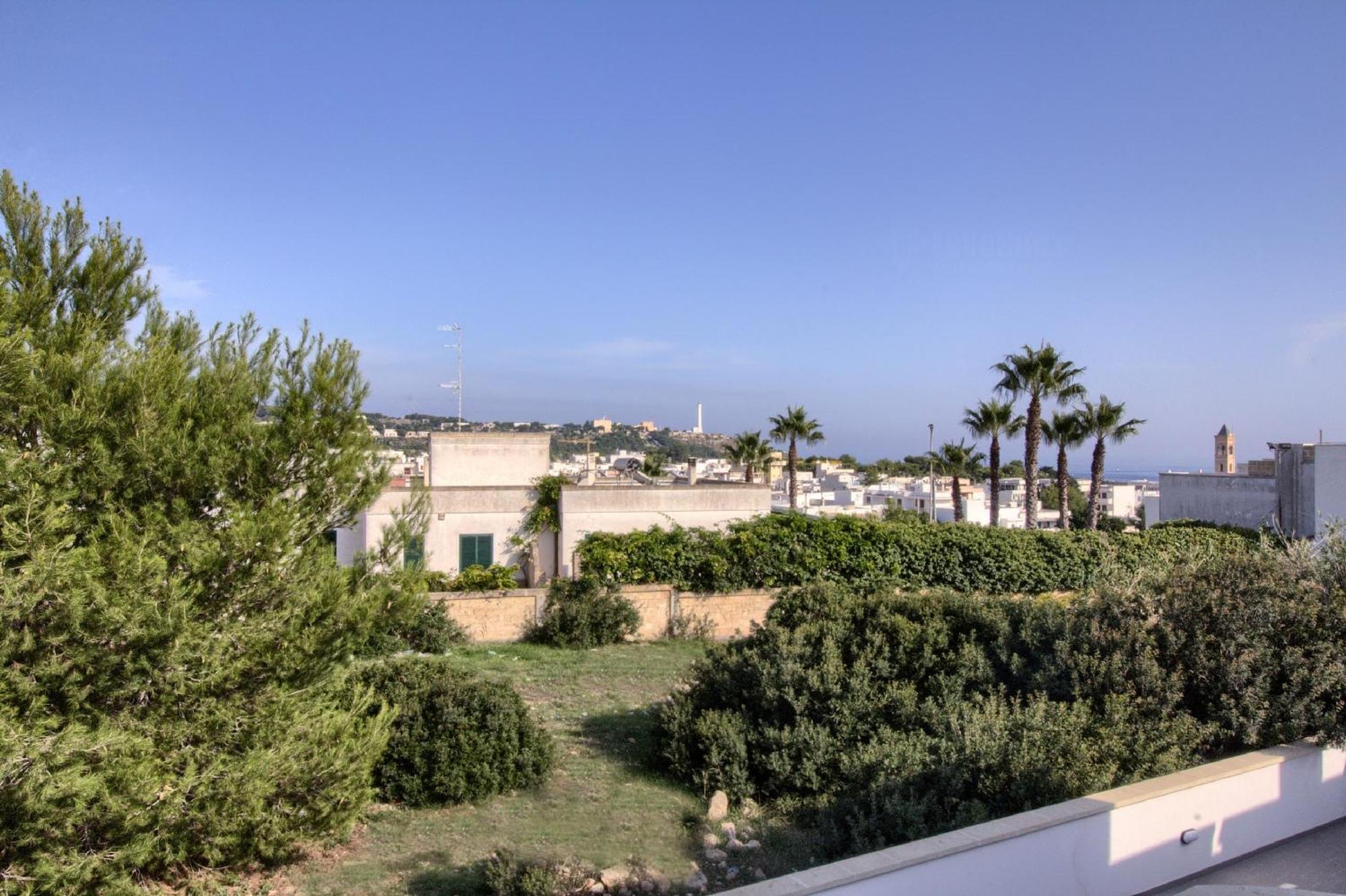 Enjoy Leuca Mare By Lovesud Castrignano del Capo Εξωτερικό φωτογραφία